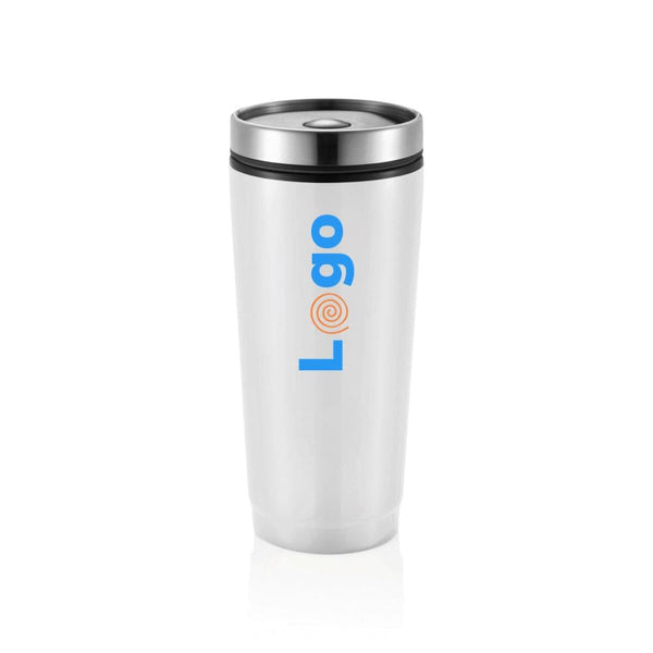 Tazza Leak Proof - personalizzabile con logo