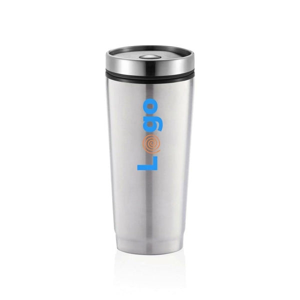 Tazza Leak Proof - personalizzabile con logo