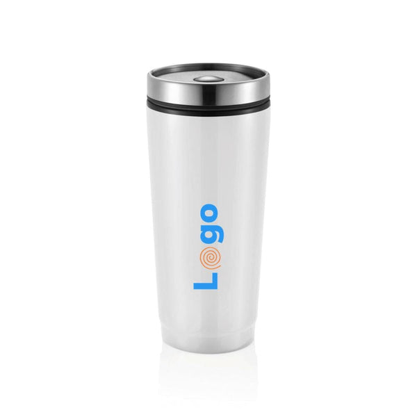Tazza Leak Proof - personalizzabile con logo
