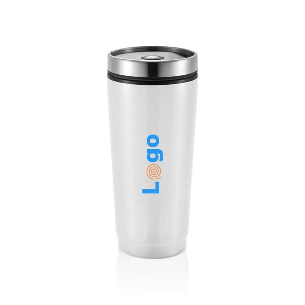 Tazza Leak Proof - personalizzabile con logo