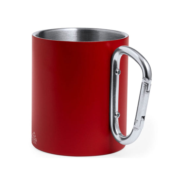 Tazza Lecrer - personalizzabile con logo
