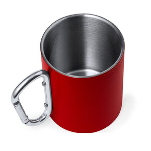 Tazza Lecrer - personalizzabile con logo