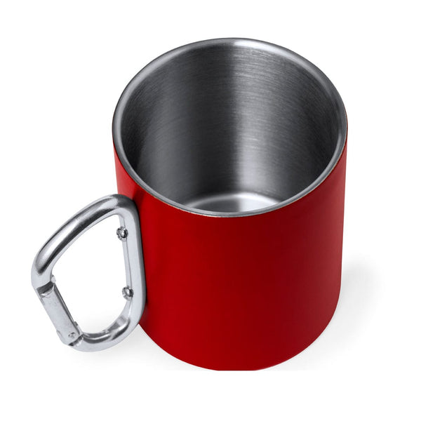 Tazza Lecrer - personalizzabile con logo