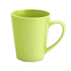 Tazza Margot verde - personalizzabile con logo