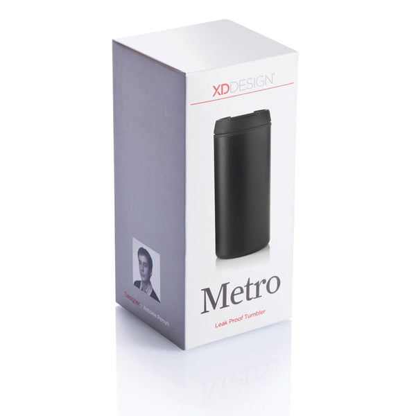 Tazza Metro Colore: nero, color argento, bianco €6.62 - P432.191