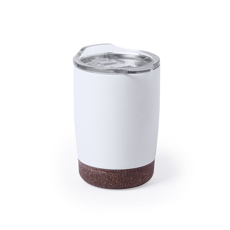 Bicchiere Nerux Colore: bianco €9.68 - 6298 BLA