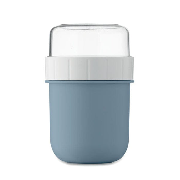 Tazza on the go in PP 450 ml - personalizzabile con logo