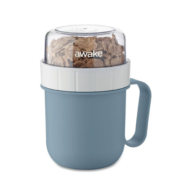 Tazza on the go in PP 450 ml - personalizzabile con logo