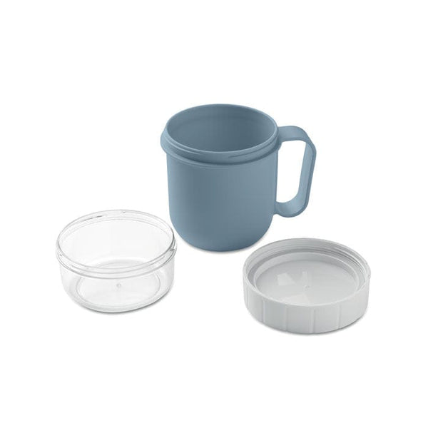 Tazza on the go in PP 450 ml - personalizzabile con logo