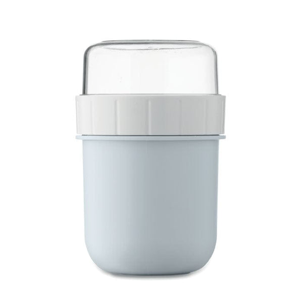 Tazza on the go in PP 450 ml - personalizzabile con logo