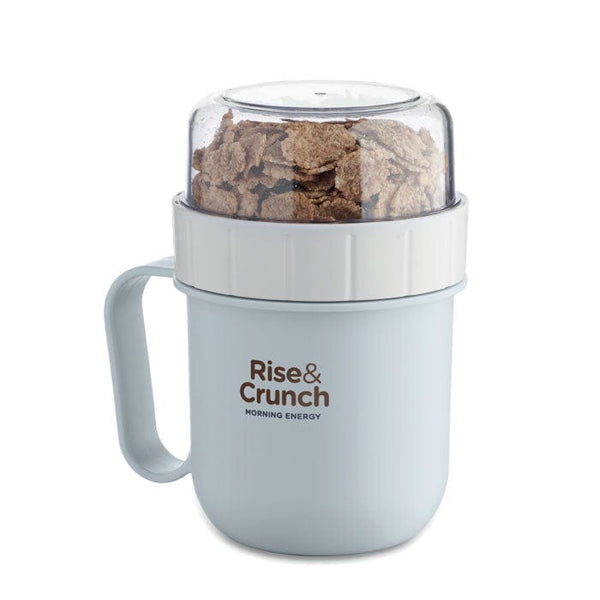 Tazza on the go in PP 450 ml - personalizzabile con logo
