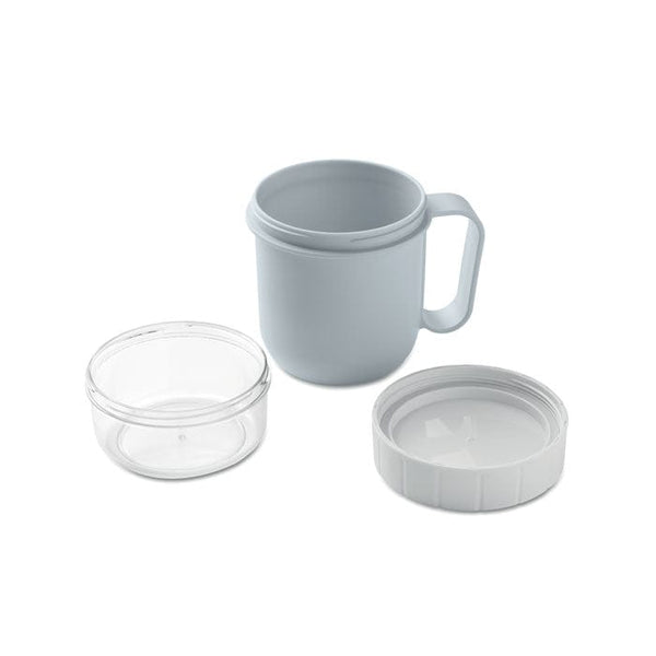 Tazza on the go in PP 450 ml - personalizzabile con logo