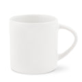 Tazza Oslo subli mini 180ml Bianco - personalizzabile con logo