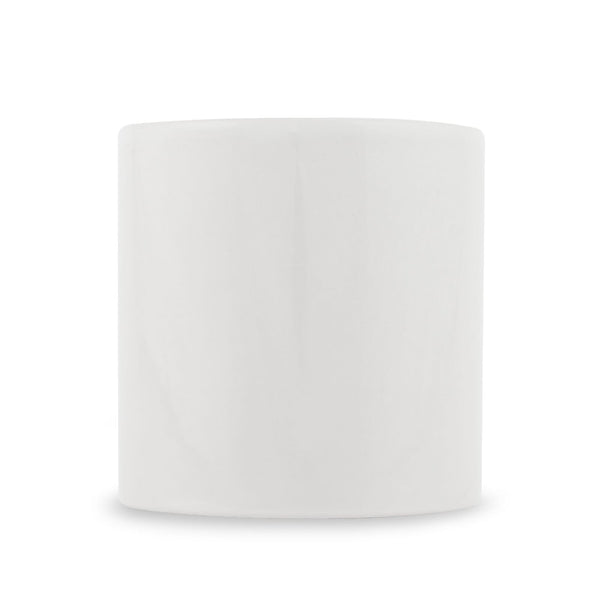 Tazza Oslo subli mini 180ml Bianco - personalizzabile con logo