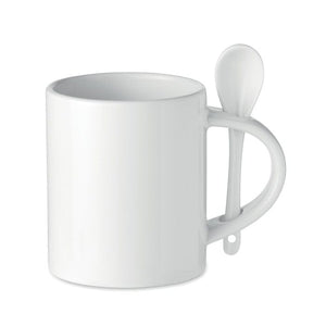 Tazza  per sublimazione bianco - personalizzabile con logo