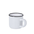 Tazza Ridot bianco - personalizzabile con logo