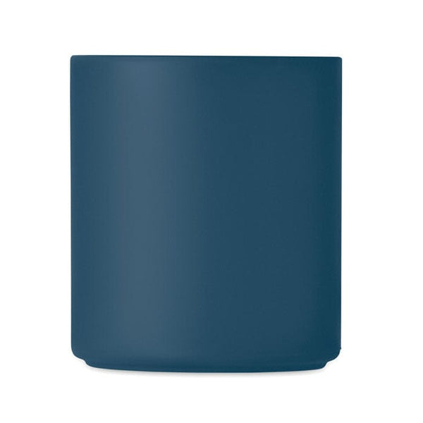 Tazza riutilizzabile - personalizzabile con logo