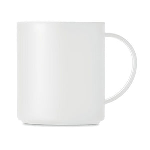 Tazza riutilizzabile - personalizzabile con logo