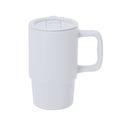 Tazza Ronsyn bianco - personalizzabile con logo