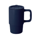 Tazza Ronsyn blu navy - personalizzabile con logo