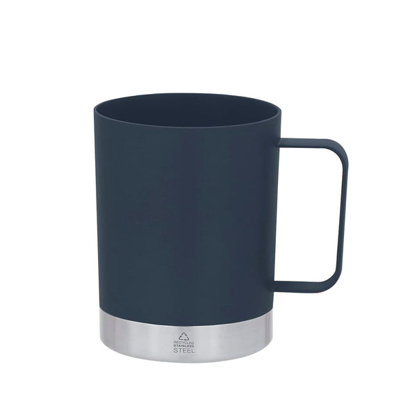 Tazza Rosby blu navy - personalizzabile con logo
