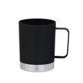 Tazza Rosby nero - personalizzabile con logo