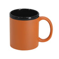 Tazza Sanlar arancione - personalizzabile con logo