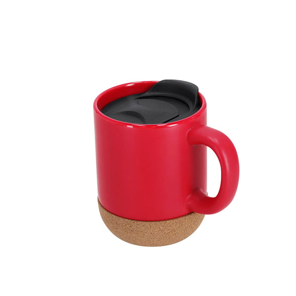 Tazza Shivak - personalizzabile con logo