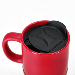 Tazza Shivak - personalizzabile con logo