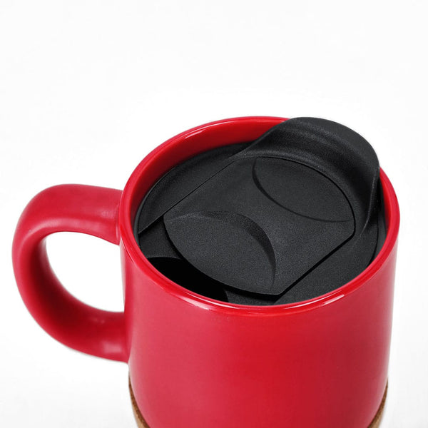 Tazza Shivak - personalizzabile con logo