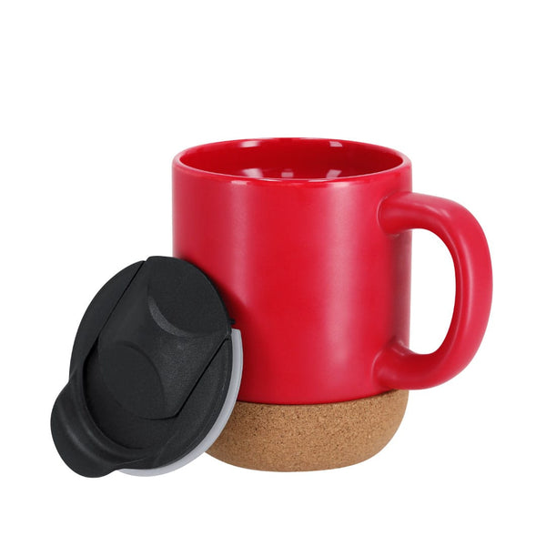 Tazza Shivak - personalizzabile con logo