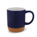 Tazza Siviglia 250 ml blu navy - personalizzabile con logo