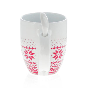 Tazza Sorbux - personalizzabile con logo