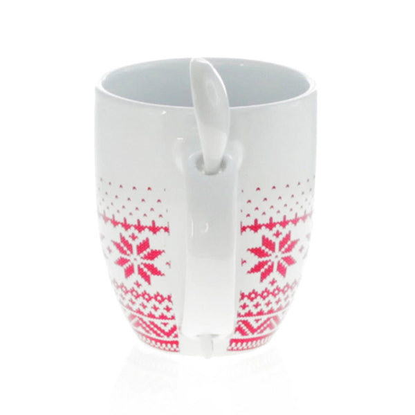 Tazza Sorbux - personalizzabile con logo