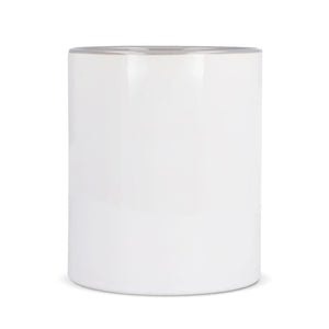 Tazza subli Oslo con interno e manico colorati 300ml - personalizzabile con logo