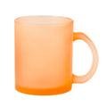 Tazza Sublimazione Cervan arancione - personalizzabile con logo