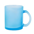 Tazza Sublimazione Cervan BLUE LIGHT - personalizzabile con logo