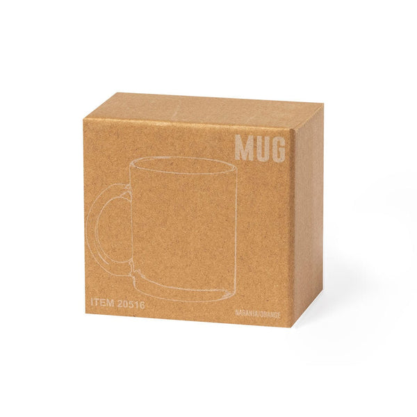 Tazza Sublimazione Cervan - personalizzabile con logo