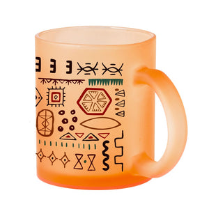Tazza Sublimazione Cervan - personalizzabile con logo