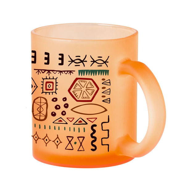 Tazza Sublimazione Cervan - personalizzabile con logo