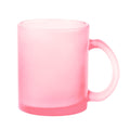 Tazza Sublimazione Cervan rosa - personalizzabile con logo