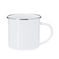 Tazza Sublimazione Deriox bianco - personalizzabile con logo