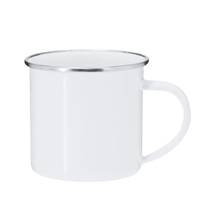 Tazza Sublimazione Deriox bianco - personalizzabile con logo