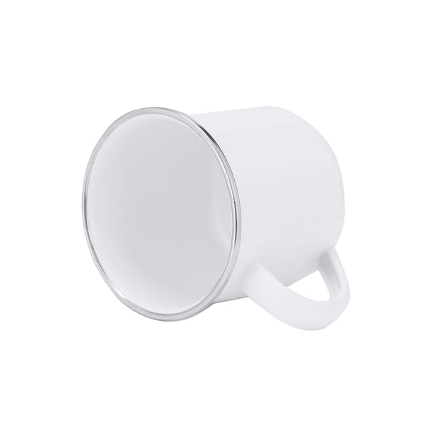 Tazza Sublimazione Deriox bianco - personalizzabile con logo