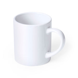 Tazza Sublimazione Dolten bianco - personalizzabile con logo