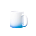 Tazza Sublimazione Lanteira blu - personalizzabile con logo