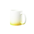 Tazza Sublimazione Lanteira giallo - personalizzabile con logo