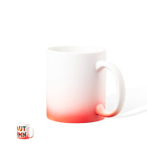 Tazza Sublimazione Lanteira - personalizzabile con logo