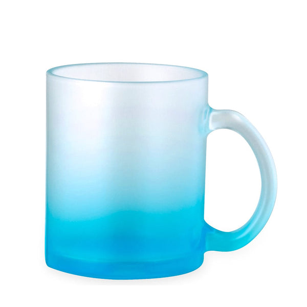 Tazza Sublimazione Osaka blu - personalizzabile con logo