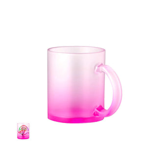 Tazza Sublimazione Osaka - personalizzabile con logo